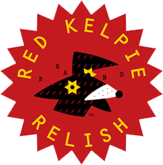 Red Kelpie Relish